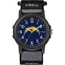 Relógio Timex NFL Los Angeles Chargers - 38mm