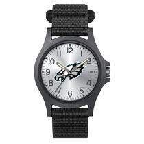 Relógio Timex NFL Pride Philadelphia Eagles 40mm para homens