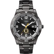 Relógio Timex NHL Acclaim Boston Bruins Masculino