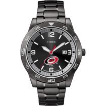 Relógio Timex NHL Acclaim Carolina Hurricanes Masculino