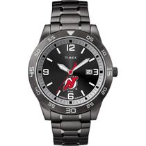 Relógio Timex NHL Acclaim New Jersey Devils - Masculino