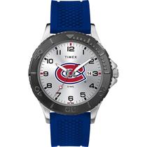 Relógio Timex NHL Montreal Canadiens para Homens