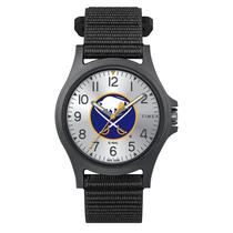 Relógio Timex NHL Pride Buffalo Sabres, estojo masculino de 40 mm Relógio Timex NHL Pride Buffalo Sabres, estojo masculino de 40 mm