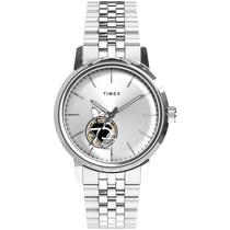 Relógio Timex Peanuts Marlin Automatic 75th Anniversary Snoopy TW2Y45000