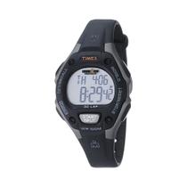 Relógio Timex Preto Cinza Masculino T5E961