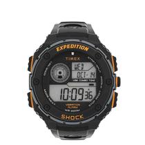 Relógio Timex Preto Masculino TW4B24200 Relógio Timex Preto Masculino TW4B24200