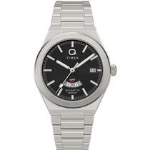 Relógio Timex Q Continental GMT TW2Y12100