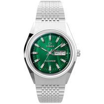 Relógio Timex Q Falcon Eye TW2U95400 Relógio Timex Q Falcon Eye TW2U95400