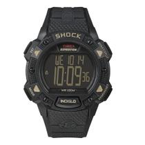 Relógio Timex T49896 Expedition Digital Black