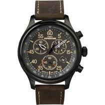 Relógio Timex T49905 Expedition Field Chronógrafo Masculino Relógio Timex T49905 Expedition Field Chronógrafo Masculino