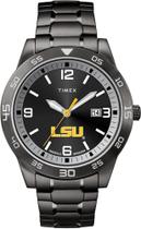 Relógio Timex Tribute Collegiate Acclaim 42 mm - LSU Tigers