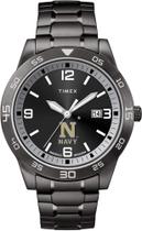 Relógio Timex Tribute Collegiate Acclaim 42mm - Marinha Relógio Timex Tribute Collegiate Acclaim 42mm - Marinha