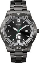 Relógio Timex Tribute Collegiate Acclaim 42mm - Michigan State Relógio Timex Tribute Collegiate Acclaim 42mm - Michigan State