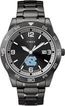Relógio Timex Tribute Collegiate Acclaim 42mm - Tar Heels