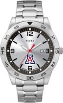 Relógio Timex Tribute Collegiate Citation 42mm - Arizona Wildcats Relógio Timex Tribute Collegiate Citation 42mm - Arizona Wildcats