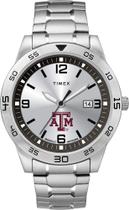 Relógio Timex Tribute Collegiate Citation 42mm - Texas A&M