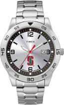 Relógio Timex Tribute Masculino Collegiate Citation 42 mm Stanford