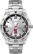 Relógio Timex Tribute Masculino Collegiate Citation 42mm - Stanford Relógio Timex Tribute Masculino Collegiate Citation 42mm - Stanford