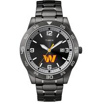 Relógio Timex Tribute NFL Acclaim Washington Commanders - 42 mm Relógio Timex Tribute NFL Acclaim Washington Commanders - 42 mm