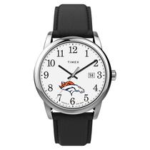 Relógio Timex Tribute NFL Easy Reader 38mm - Denver Broncos