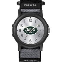 Relógio Timex TWZFJETYA NFL New York Jets - Masculino