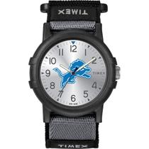 Relógio Timex TWZFLIOYA NFL Detroit Lions - Masculino