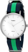 Relógio Timex Unisex Fairfield 41mm