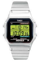 Relógio Timex Vintage T78582