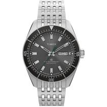 Relógio Timex Waterbury Automatic TW2V24900