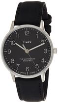 Relógio Timex Waterbury Classic Masculino 40mm - Pulseira de Couro Relógio Timex Waterbury Classic Masculino 40mm - Pulseira de Couro