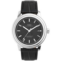 Relógio Timex Waterbury Metropolitan Automático TW2Y23000