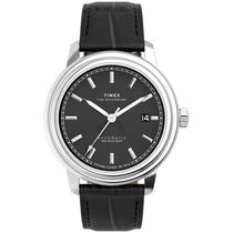 Relógio Timex Waterbury Metropolitan Automático TW2Y23000