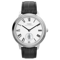 Relógio Timex Waterbury Metropolitan Sub-Second TW2Y23100 Relógio Timex Waterbury Metropolitan Sub-Second TW2Y23100