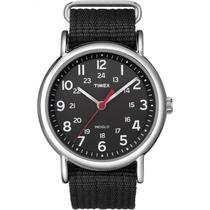 Relógio Timex Weekender Unisex - 38mm