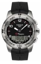 Relógio Tissot Anadigi T-Touch Ii Titânio T047.420.47.057.00
