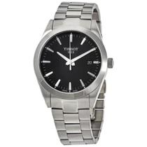 Relógio Tissot Gentleman Preto T127.410.11.051.00