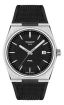 Relógio Tissot Masculino PRX 40mm Quartz Preto T137.410.17.051.00 Relógio Tissot Masculino PRX 40mm Quartz Preto T137.410.17.051.00