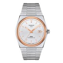 Relógio Tissot Masculino PRX Powermatic 80 Automático 40mm T137.407.21.031.00 Relógio Tissot Masculino PRX Powermatic 80 Automático 40mm T137.407.21.031.00