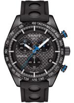 Relógio Tissot PRS 516 Chrono Black Carbon T100.417.37.201.00
