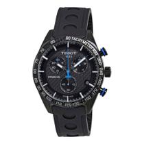Relógio Tissot Prs 516 Chronograph Carbon T1004173720100