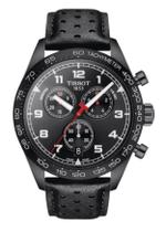 Relógio Tissot Prs 516 Preto T131.617.36.052.00 Relógio Tissot Prs 516 Preto T131.617.36.052.00