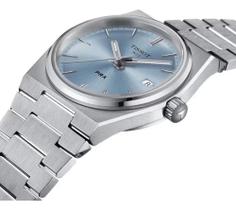 Relógio Tissot PRX Azul T137.210.11.351.00 35 mm Relógio Tissot PRX Azul T137.210.11.351.00 35 mm