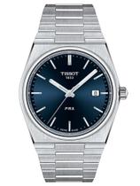 Relógio Tissot Prx T137.410.11.041.00 Sport Vidro Safira