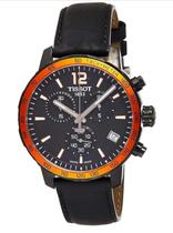 Relógio Tissot Quickster Chronograph T095.417.36.057.01 Relógio Tissot Quickster Chronograph T095.417.36.057.01