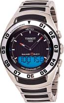 Relógio Tissot Sailing Touch Ana-Digi T056.420.21.051.00