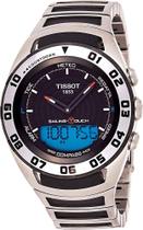 Relógio Tissot Sailing Touch Ana-Digi T056.420.21.051.00 Relógio Tissot Sailing Touch Ana-Digi T056.420.21.051.00