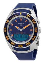 Relógio Tissot Sailing Touch Ana-Digi T056.420.27.041.01