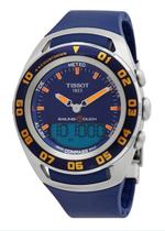 Relógio Tissot Sailing Touch Ana-Digi T056.420.27.041.01 Relógio Tissot Sailing Touch Ana-Digi T056.420.27.041.01