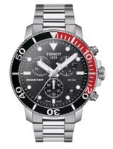 Relógio Tissot Seastar 1000 Quartz T120.417.11.051.01 Relógio Tissot Seastar 1000 Quartz T120.417.11.051.01