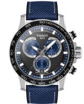 Relógio Tissot Supersport Chrono T125.617.17.051.03